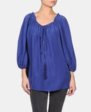 BLUMARINE - Blus - 5