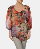 BLUMARINE - Blus - 7