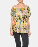 BLUMARINE - Blus - 9