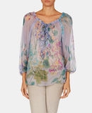 BLUMARINE - Blus
