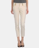 BLUMARINE - Byxor - 11