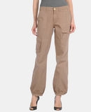 BLUMARINE - Byxor - 19