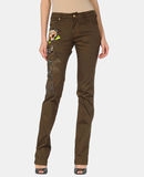 BLUMARINE - Byxor - 31
