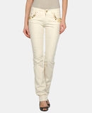 BLUMARINE - Byxor - 36