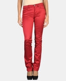 BLUMARINE - Byxor - 4