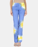 BLUMARINE - Byxor - 5
