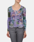 BLUMARINE - Cardigan - 16