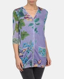 BLUMARINE - Cardigan - 6
