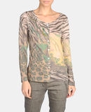 BLUMARINE - Cardigan