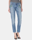 BLUMARINE - Jeans - 17