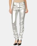 BLUMARINE - Jeans - 4