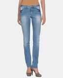 BLUMARINE - Jeans - 8
