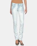 BLUMARINE - Jeans - 9
