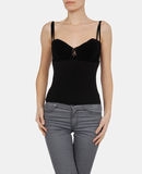 BLUMARINE JEANS - Topp