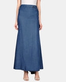 BLUMARINE - Jeanskjol - 2