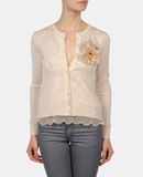 BLUMARINE - Kashmirjumper - 3