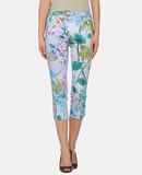 BLUMARINE - Knäbyxor - 5