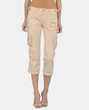 BLUMARINE - Knäbyxor - 6