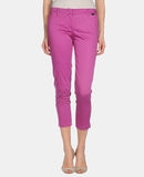 BLUMARINE - Knäbyxor - 7