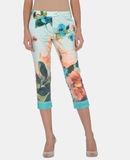 BLUMARINE - Knäbyxor - 9