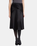 BLUMARINE - Knälång kjol - 3