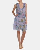 BLUMARINE - Kort klänning - 11