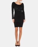 BLUMARINE - Kort klänning - 49