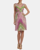 BLUMARINE - Kort klänning - 8
