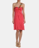 BLUMARINE - Kort klänning - 9