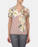 BLUMARINE - Kortärmad jumper - 10