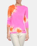 BLUMARINE - Kortärmad jumper - 11