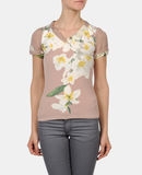 BLUMARINE - Kortärmad jumper - 12
