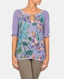 BLUMARINE - Kortärmad jumper - 3