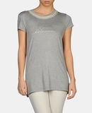 BLUMARINE - Kortärmad t-shirt - 11