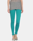 BLUMARINE - Leggings