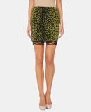 BLUMARINE - Minikjol - 2