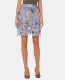 BLUMARINE - Minikjol - 4