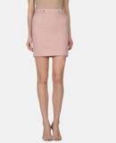 BLUMARINE - Minikjol - 5