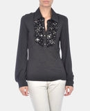 BLUMARINE - Polotröja - 3