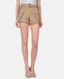 BLUMARINE - Shorts - 3