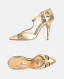 BLUMARINE - Slipons - 2