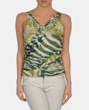 BLUMARINE - Topp - 12