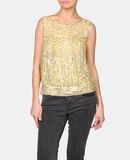 BLUMARINE - Topp - 13