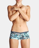 BLUMARINE UNDERWEAR - Hotpants - 5