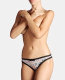 BLUMARINE UNDERWEAR - Stringtrosa - 10