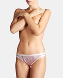 BLUMARINE UNDERWEAR - Stringtrosa - 4