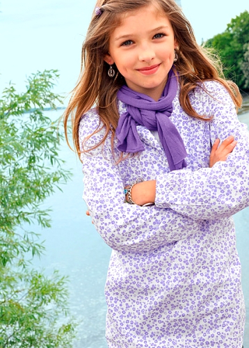 Blus - 101