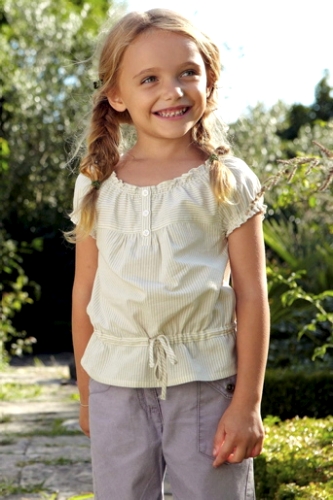 Blus - 104