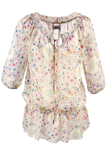 Blus - 129