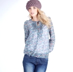 Blus - 136